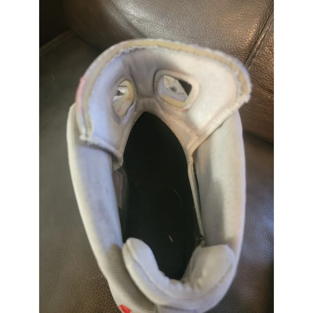 🛠️👟 Air‎ Jordan 6 Retro Grey Infrared Size 9 – 2019